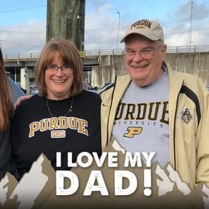 Meet your Posher, Cheryl